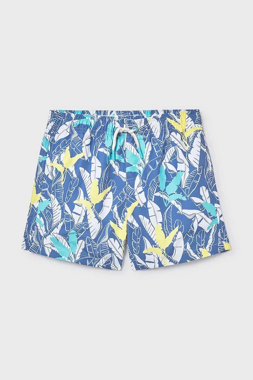 Детские шорты для плавания - фото 2