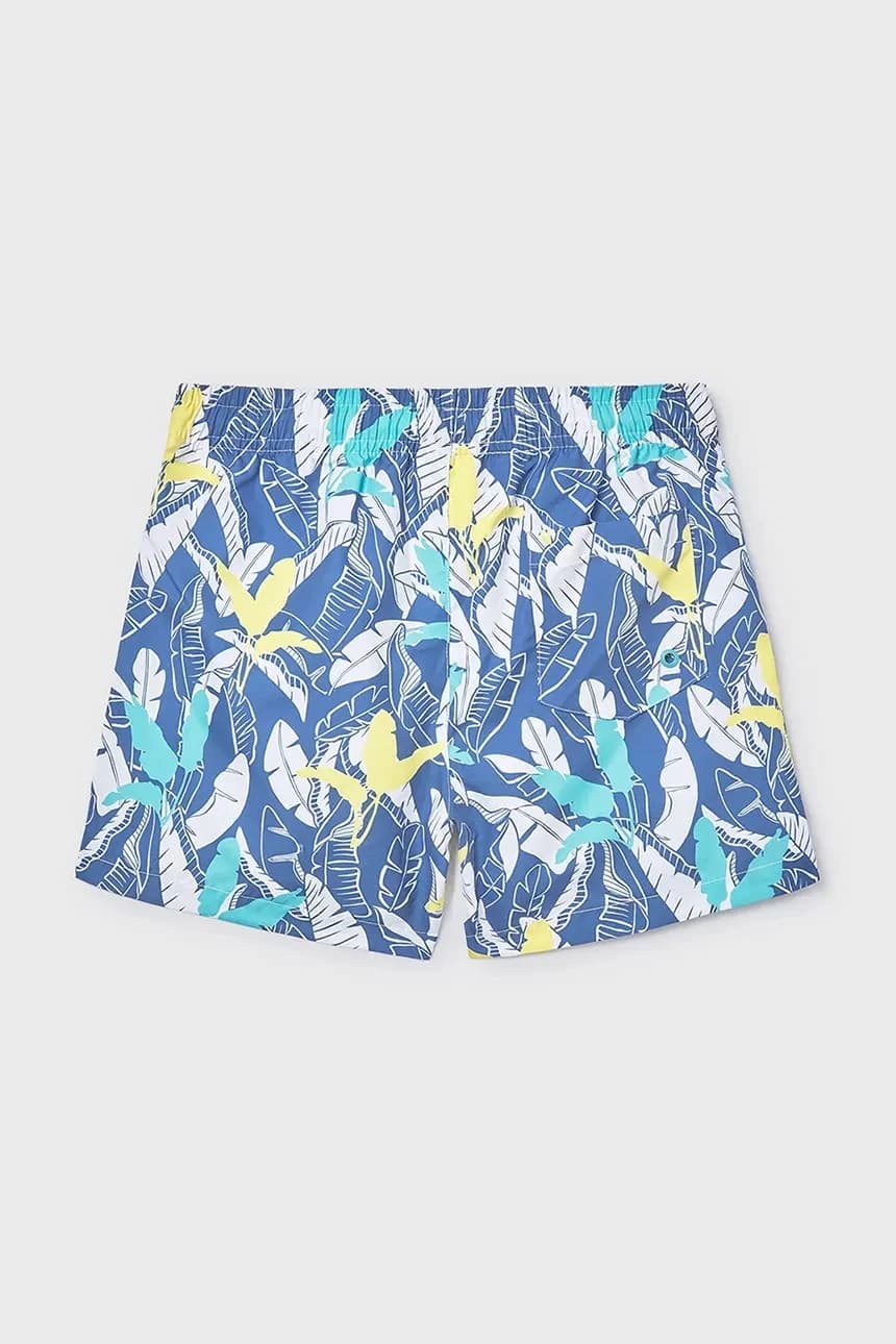 Детские шорты для плавания - фото 3