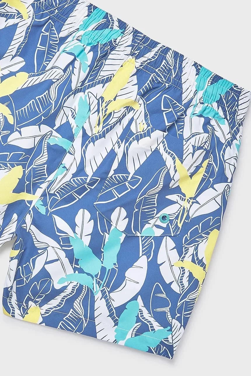 Детские шорты для плавания - фото 4