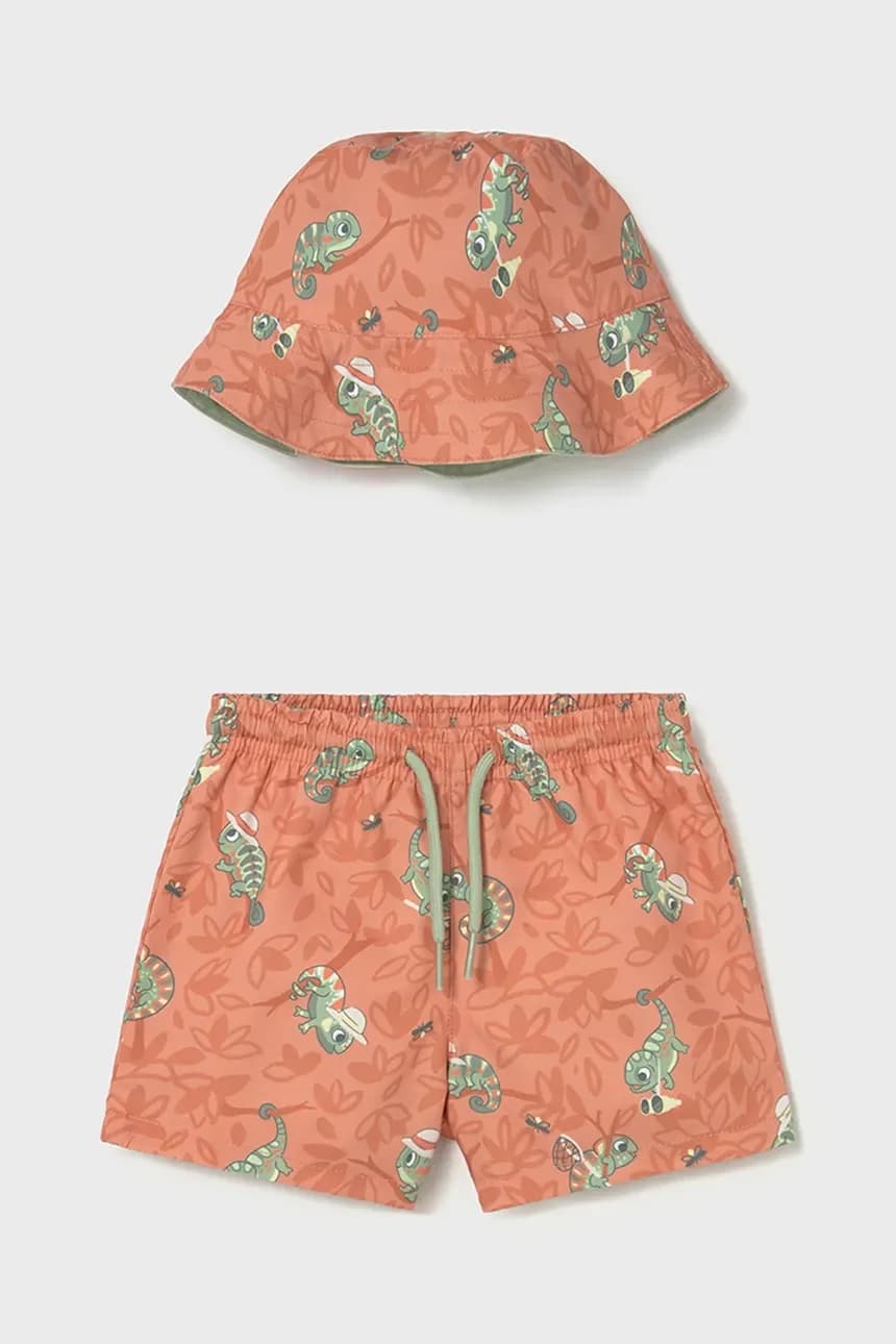 Детские шорты для плавания