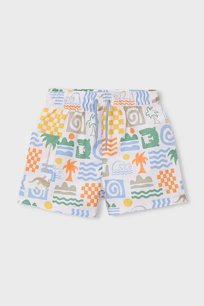 Детские шорты для плавания - фото 2