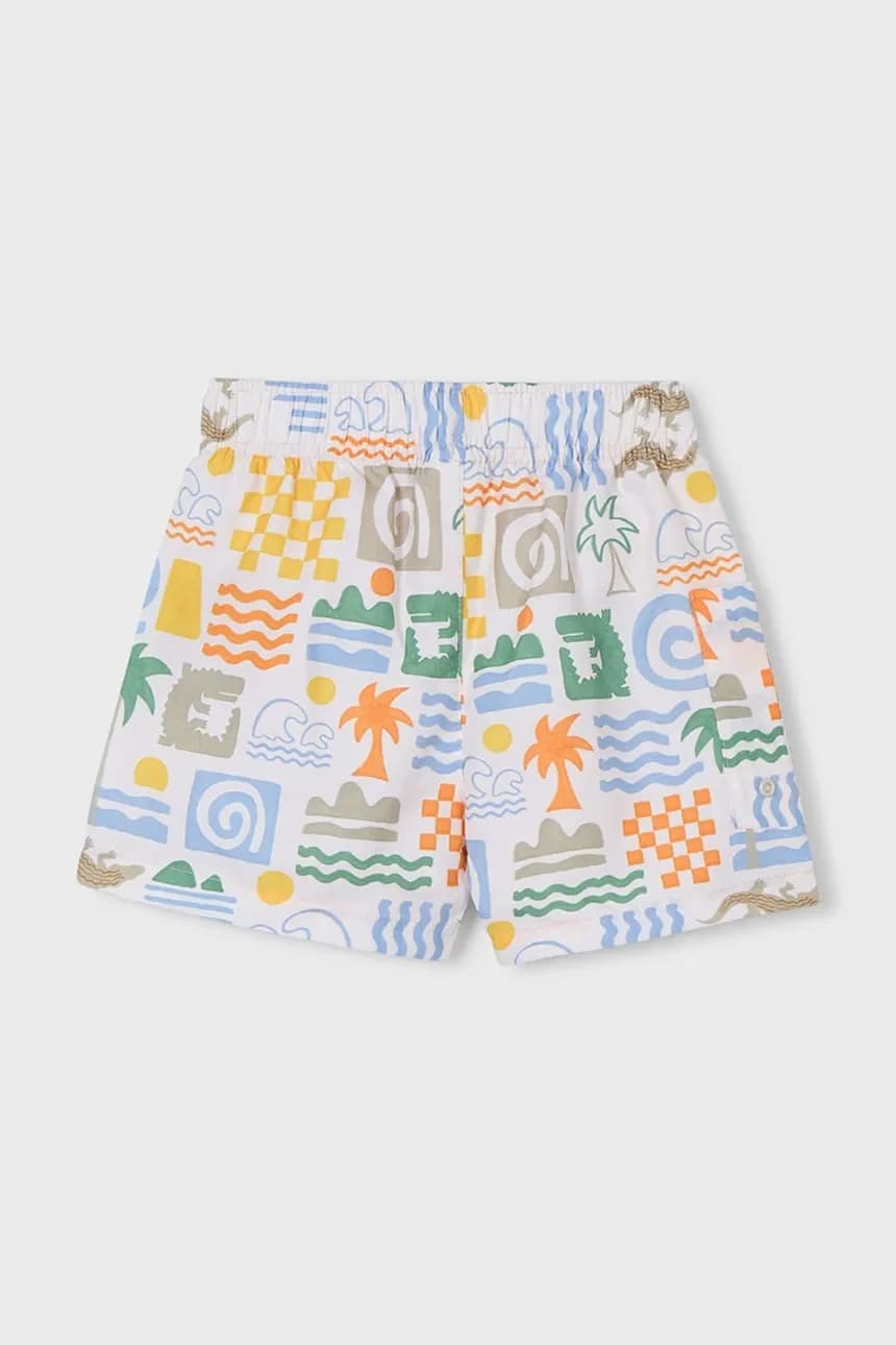 Детские шорты для плавания - фото 3