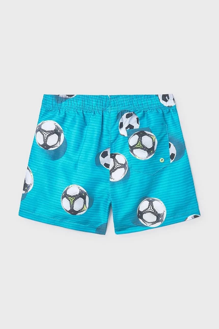 Детские шорты для плавания - фото 2