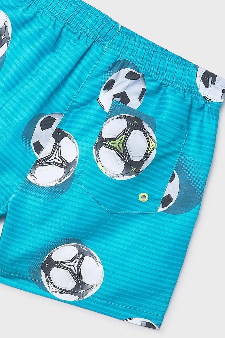 Детские шорты для плавания - фото 3