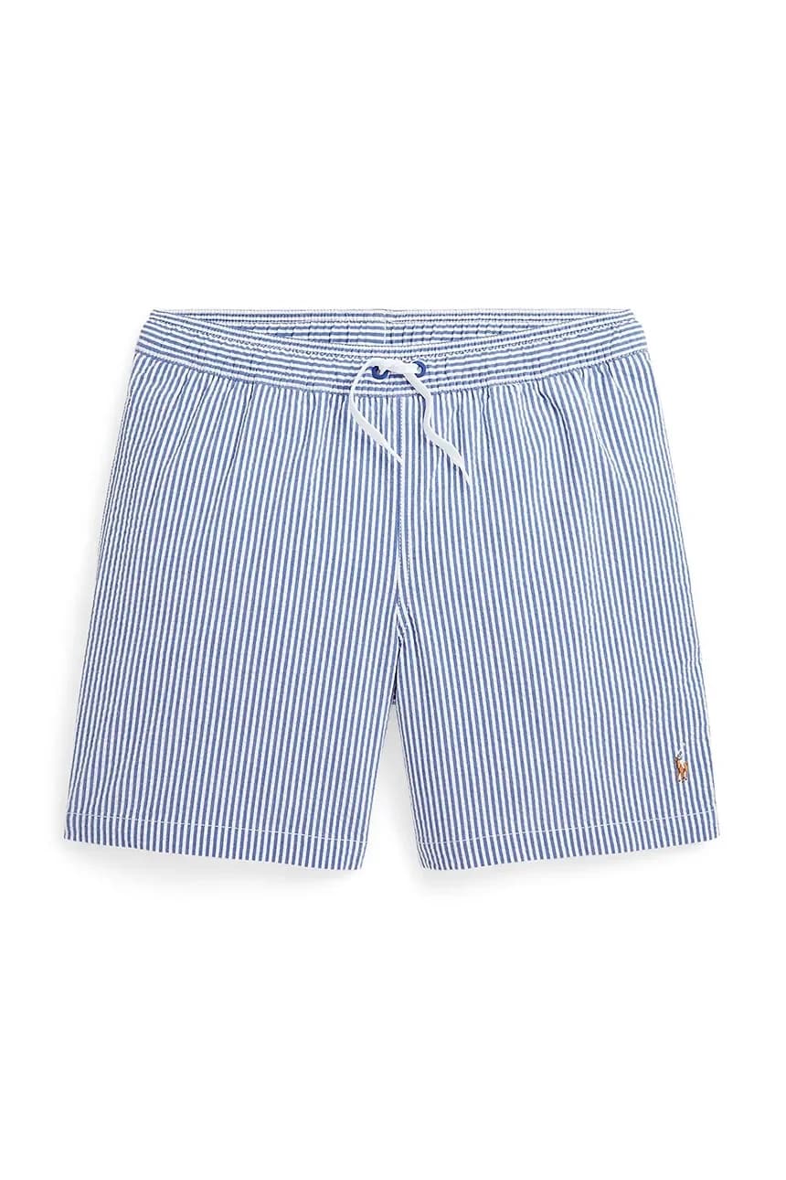 Детские шорты для плавания