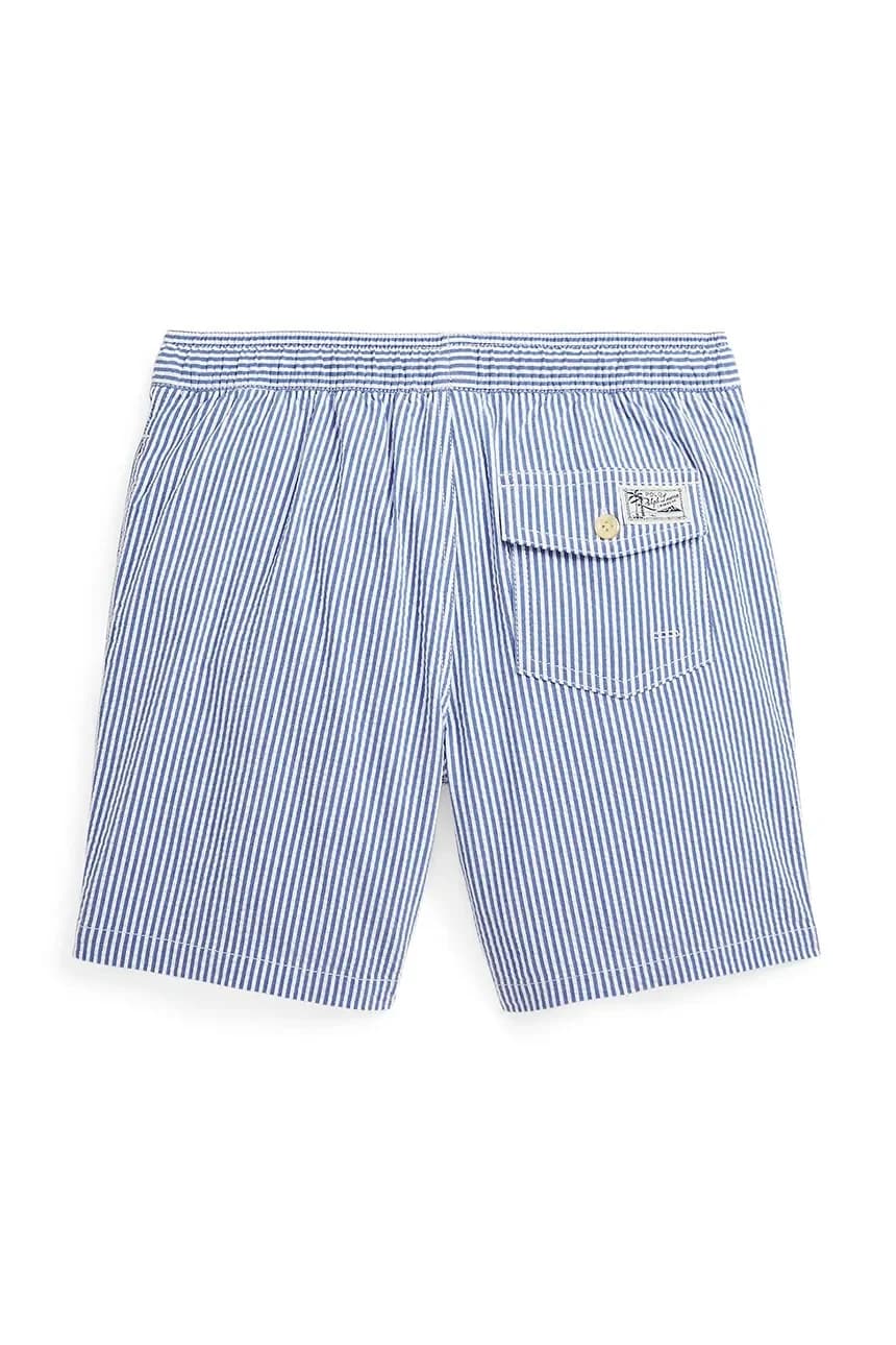 Детские шорты для плавания - фото 2