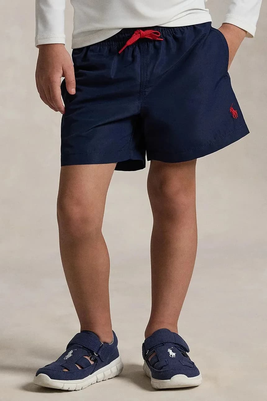 Детские шорты для плавания - фото 4