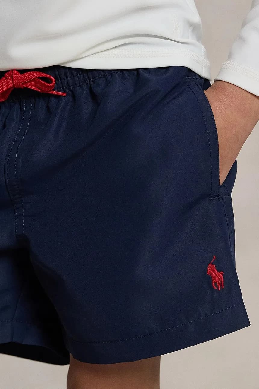 Детские шорты для плавания - фото 5