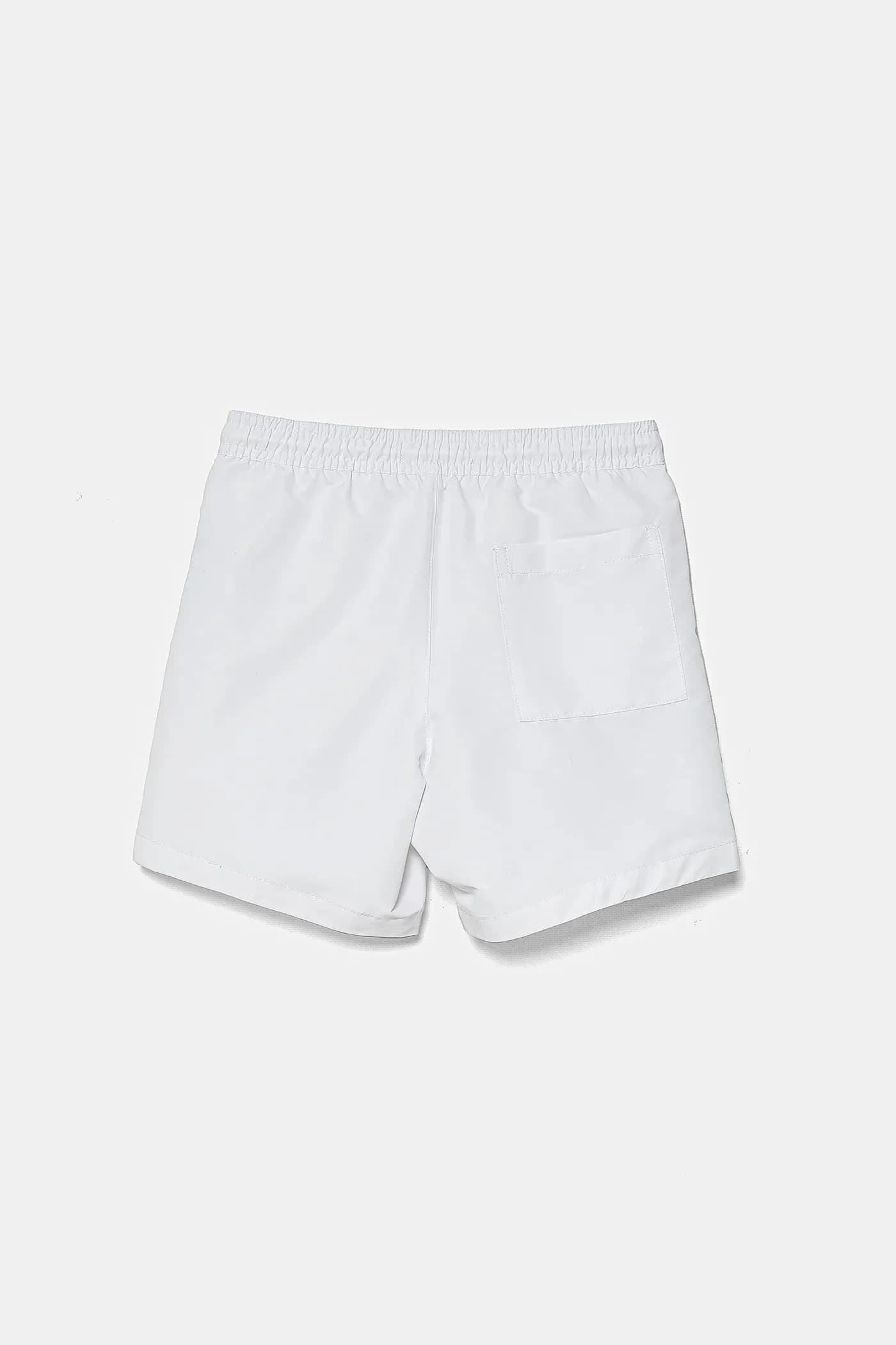 Детские шорты для плавания - фото 2