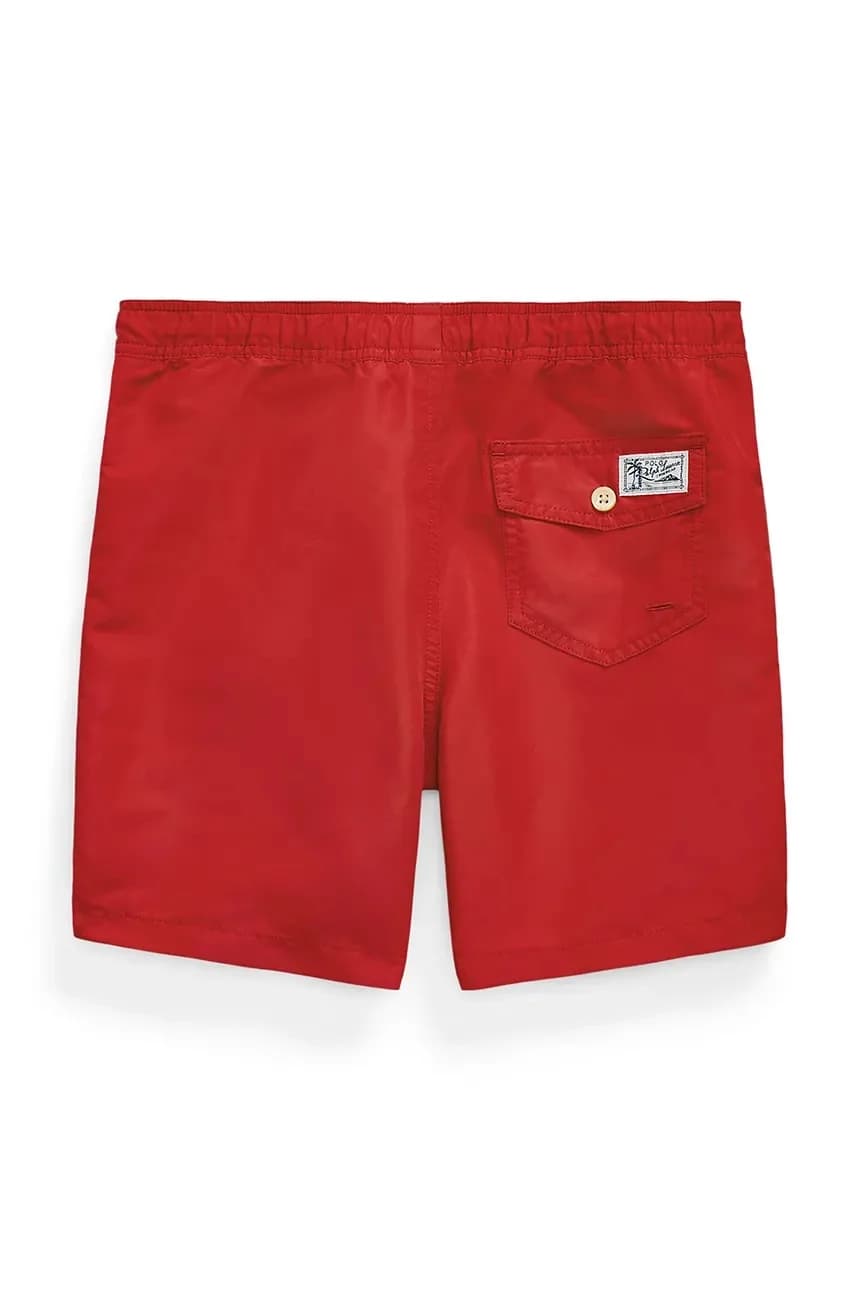 Детские шорты для плавания - фото 2