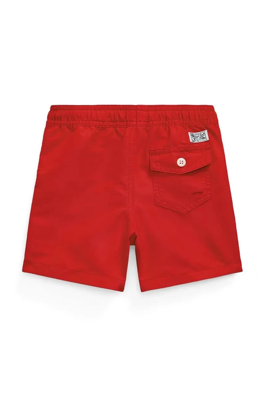 Детские шорты для плавания - фото 2