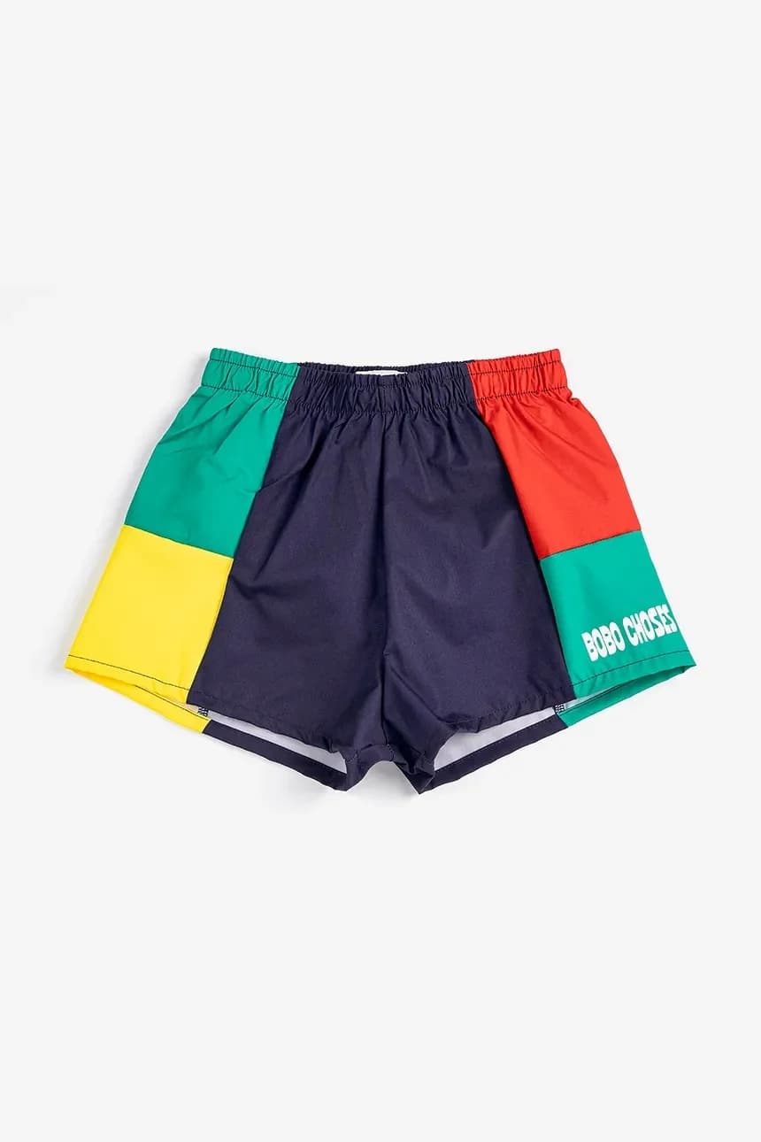 Детские шорты для плавания - фото 2