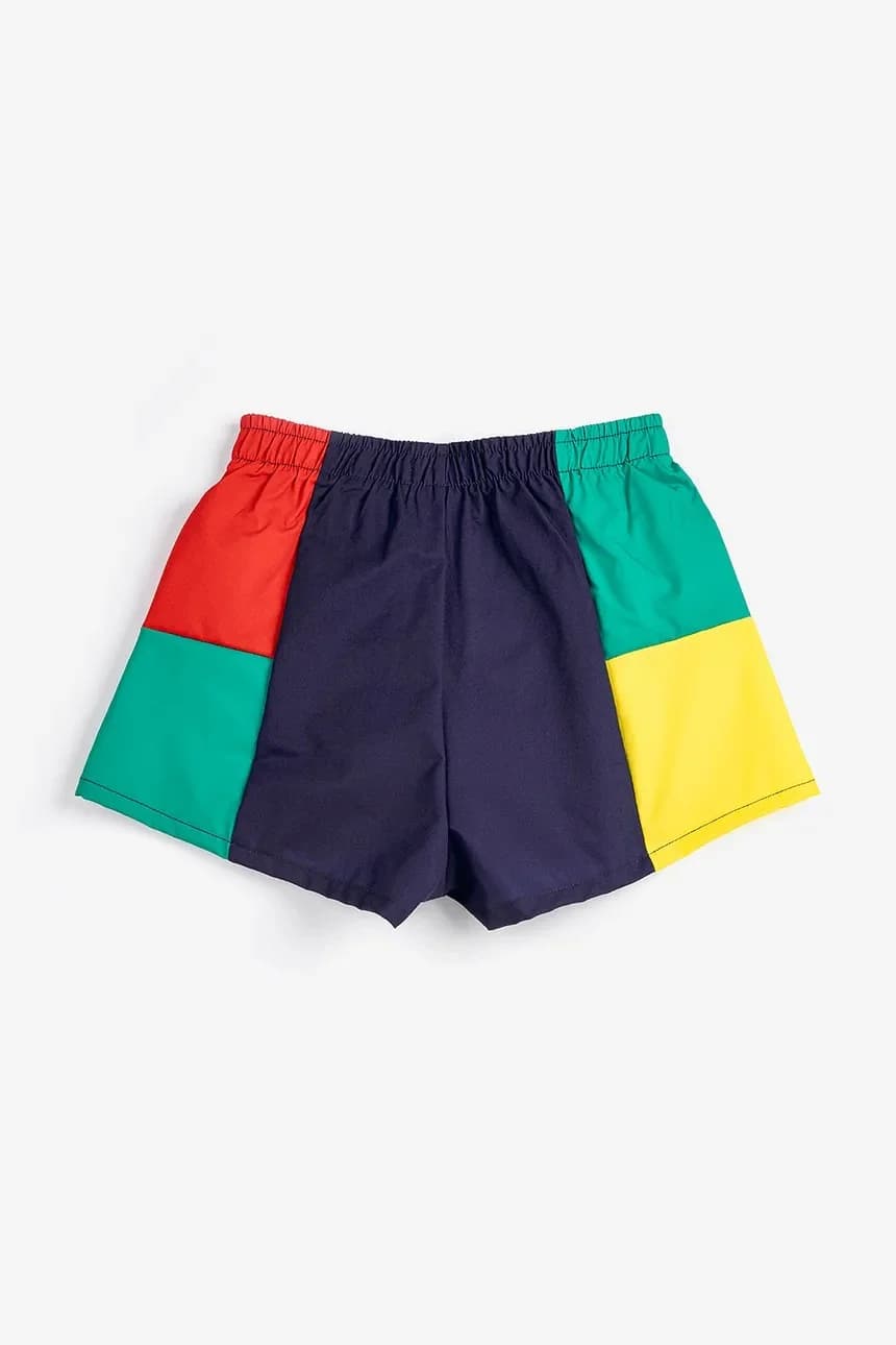 Детские шорты для плавания - фото 3