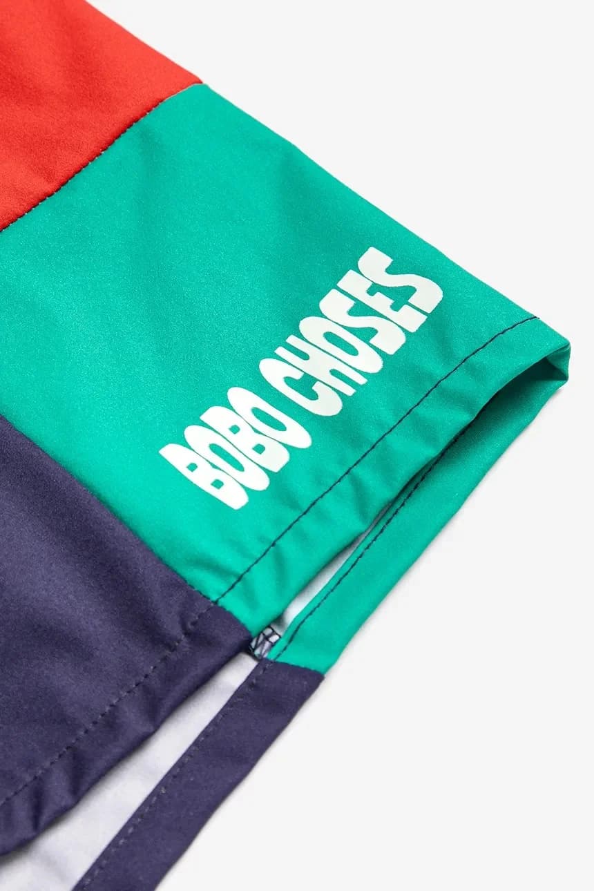 Детские шорты для плавания - фото 4