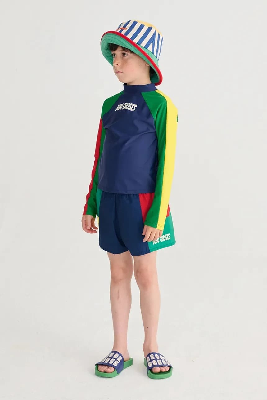 Детские шорты для плавания - фото 5