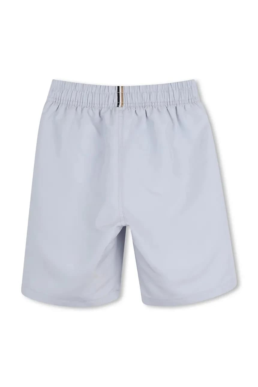 Детские шорты для плавания - фото 2