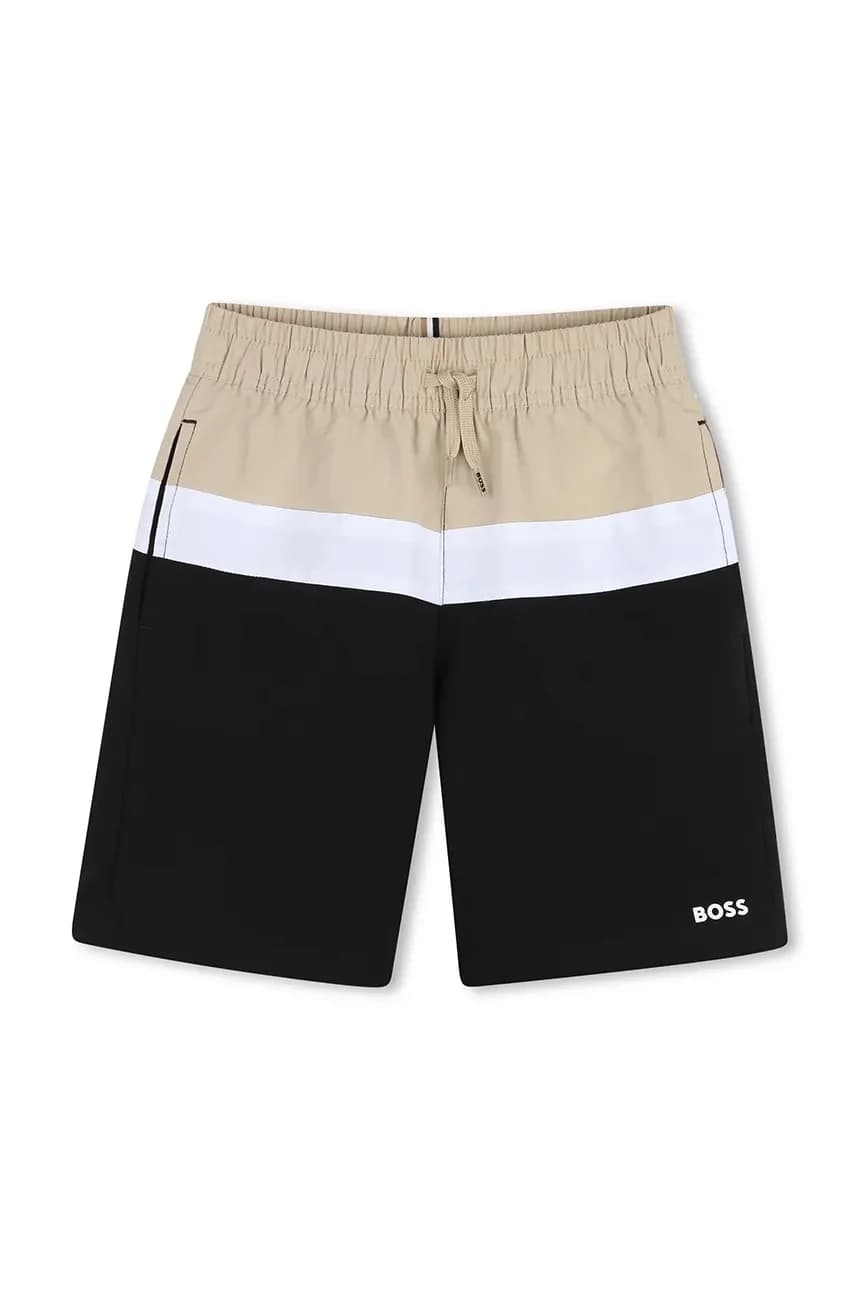 Детские шорты для плавания