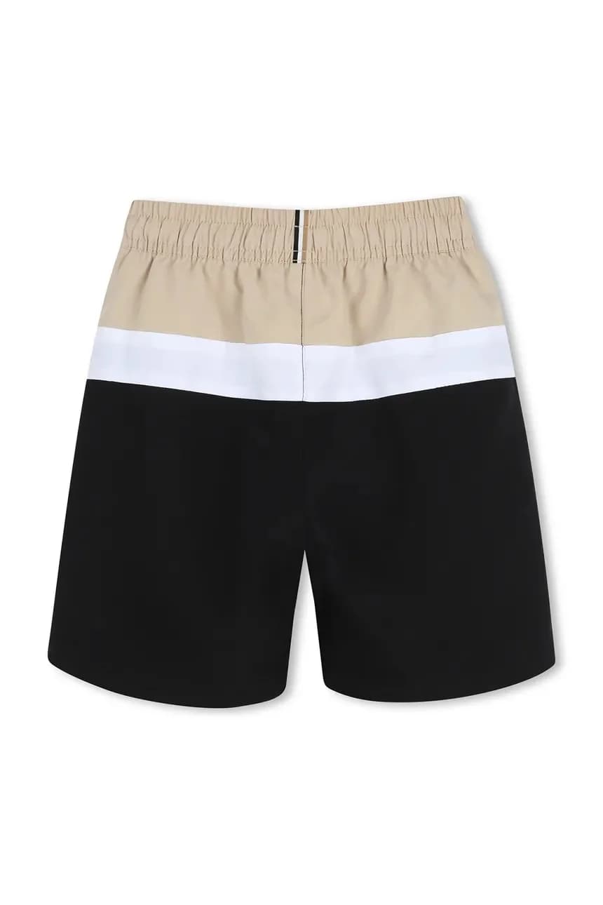 Детские шорты для плавания - фото 2