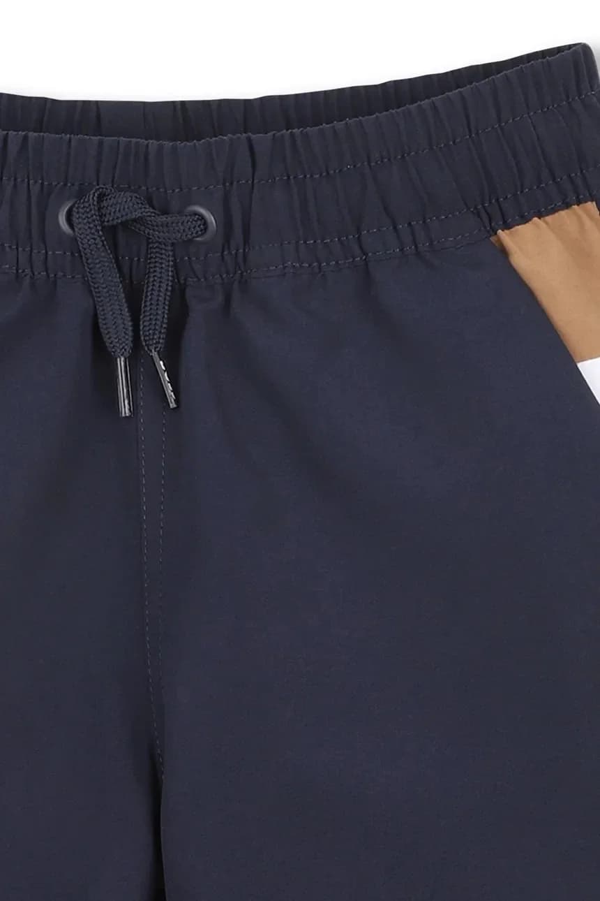 Детские шорты для плавания - фото 3