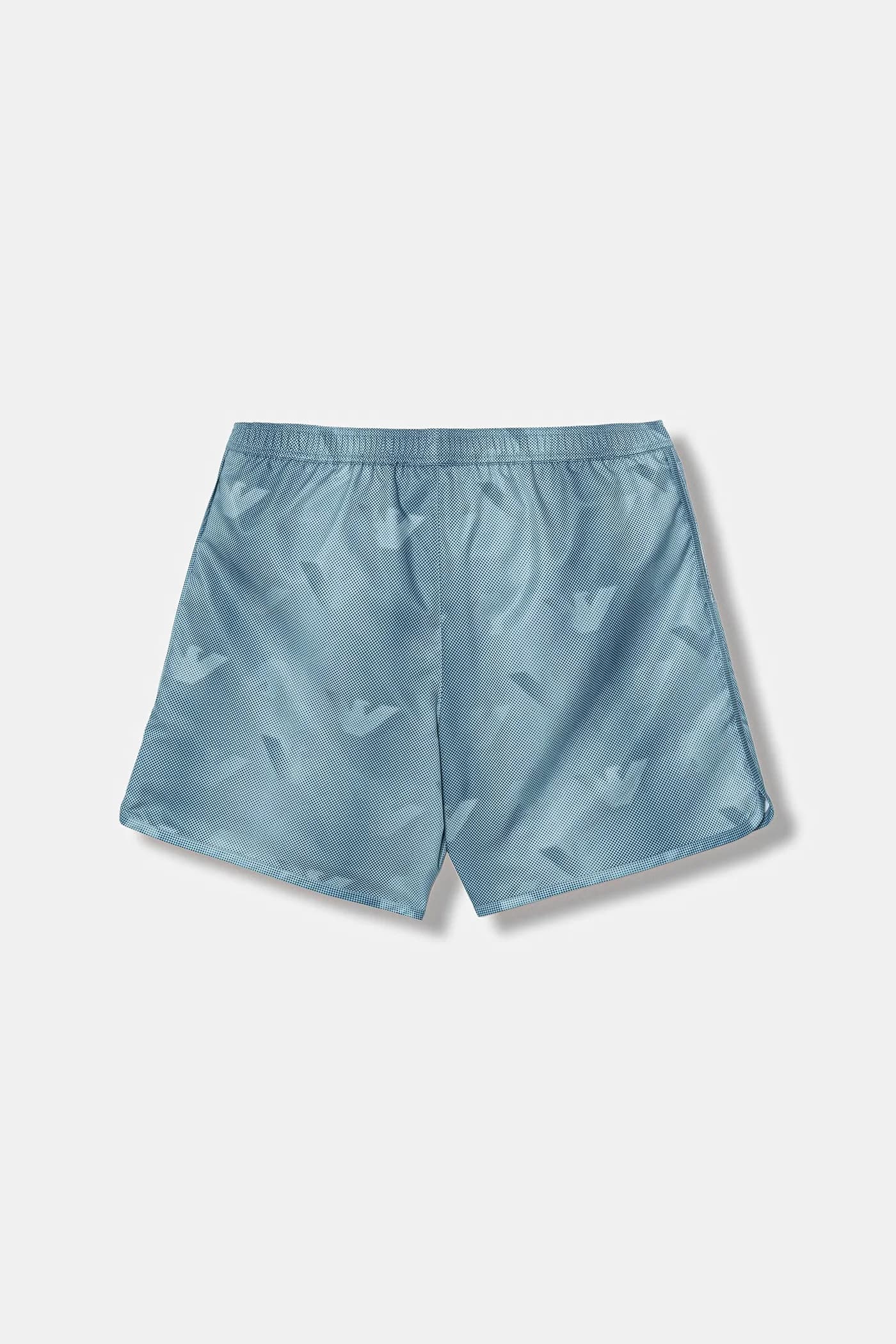 Детские шорты для плавания - фото 2