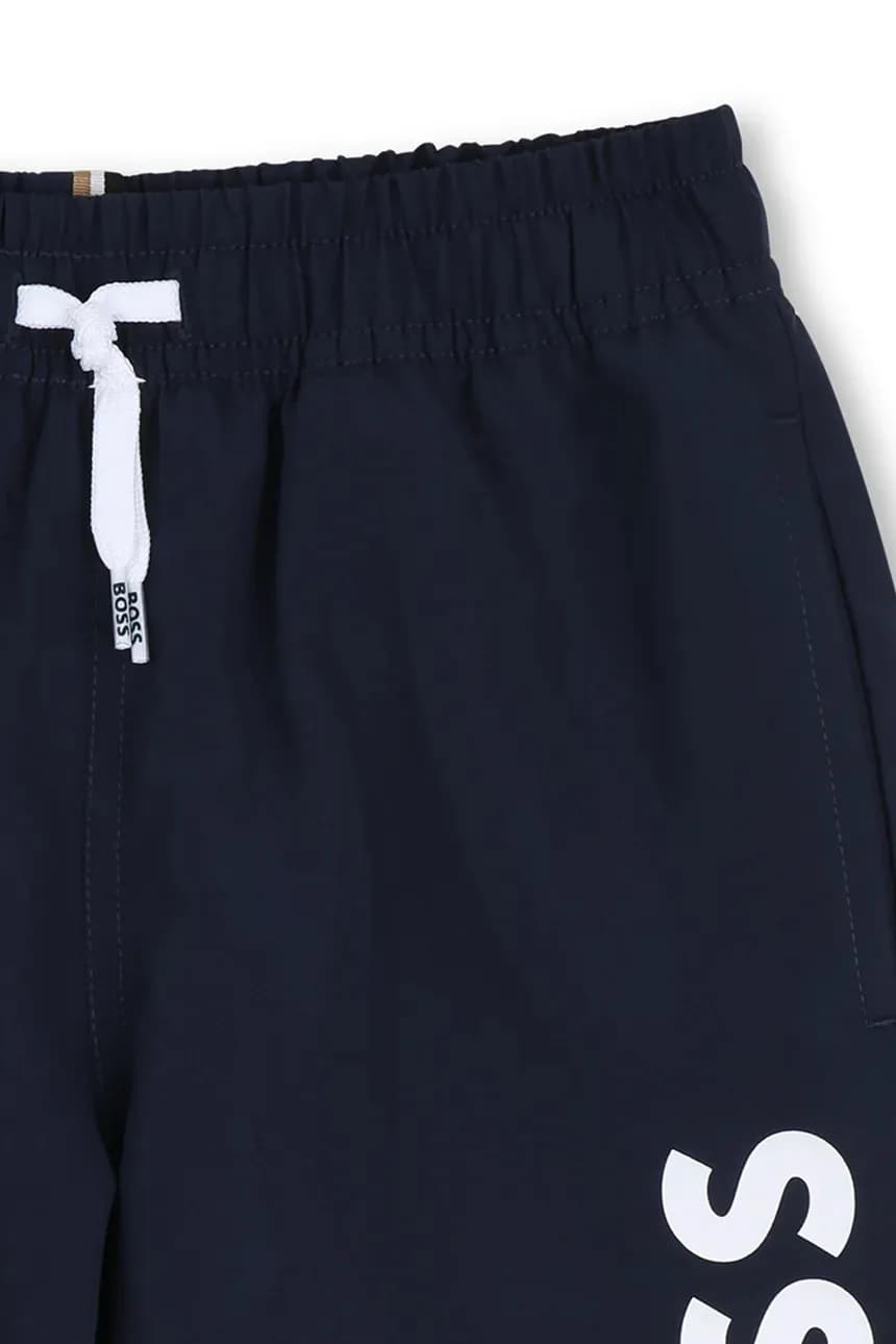 Детские шорты для плавания - фото 3