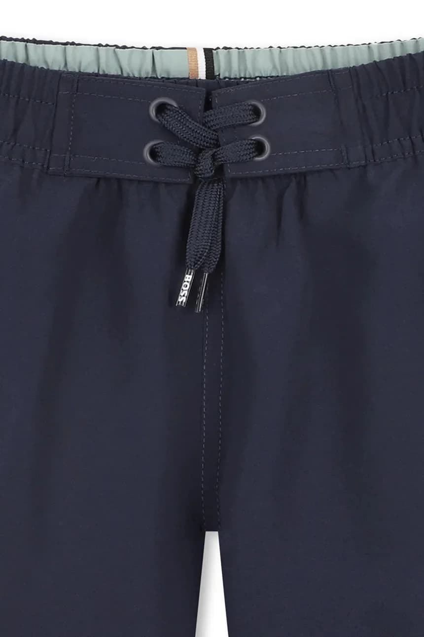 Детские шорты для плавания - фото 3