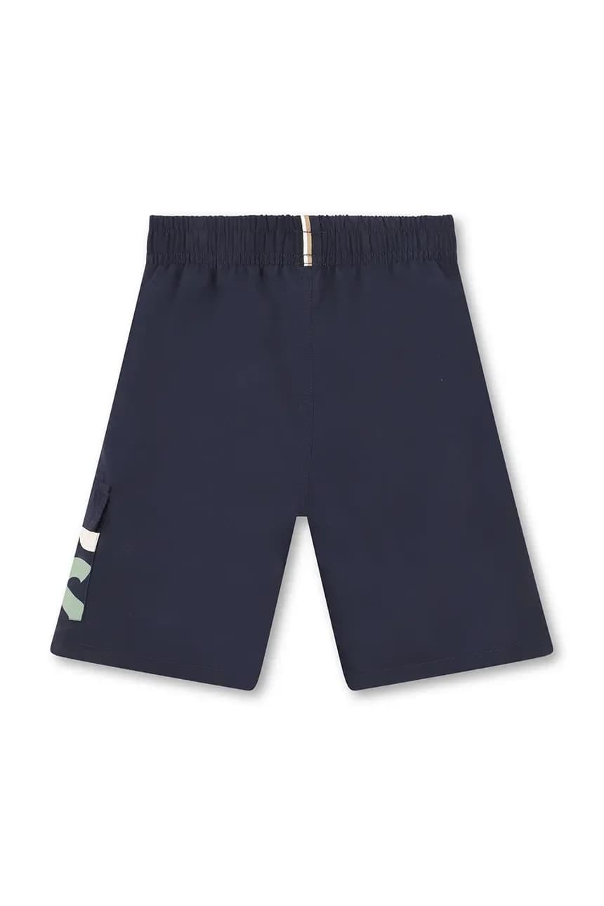 Детские шорты для плавания - фото 2