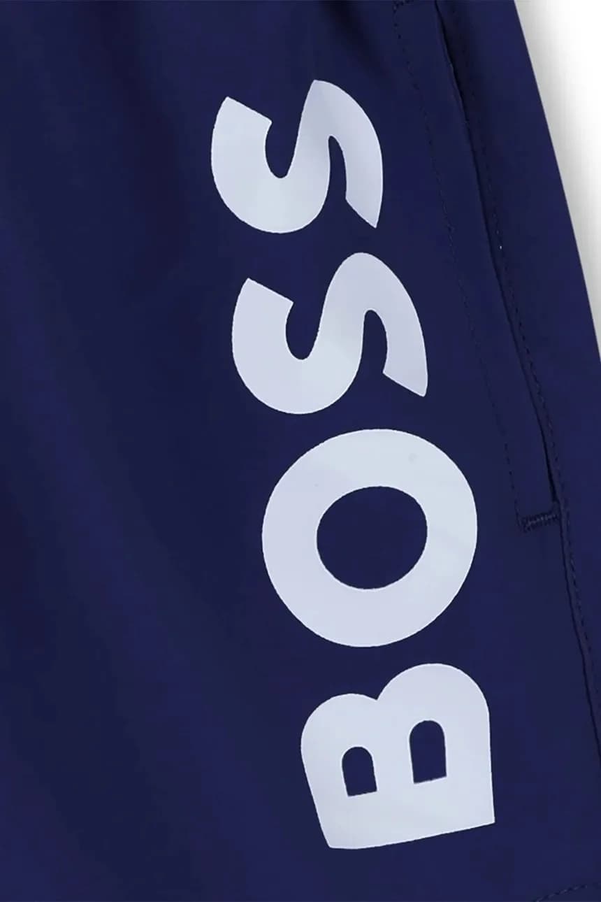 Детские шорты для плавания - фото 3