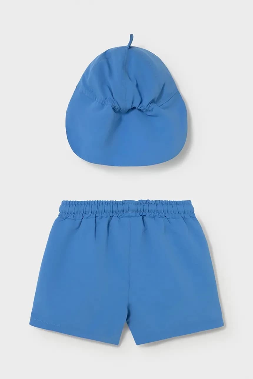 Детские шорты для плавания - фото 2