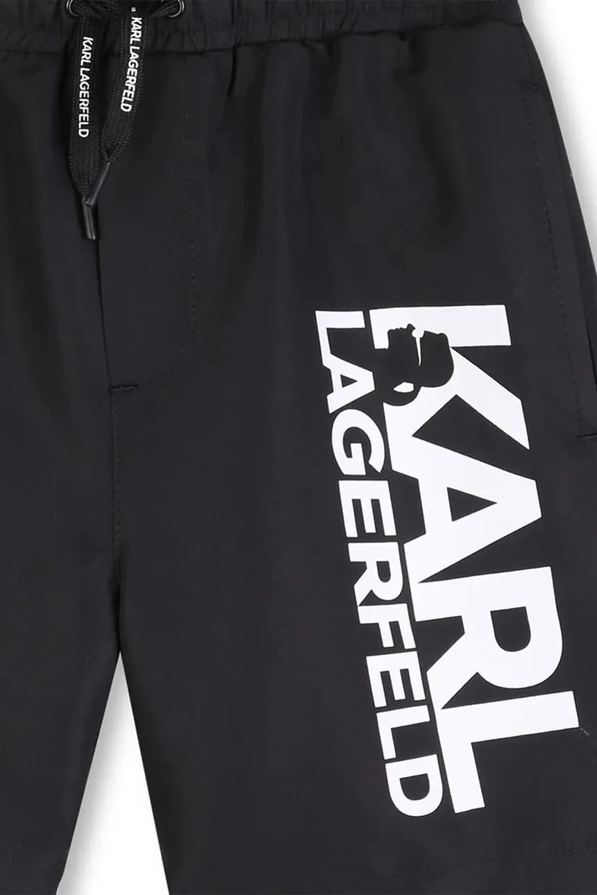 Детские шорты для плавания - фото 3