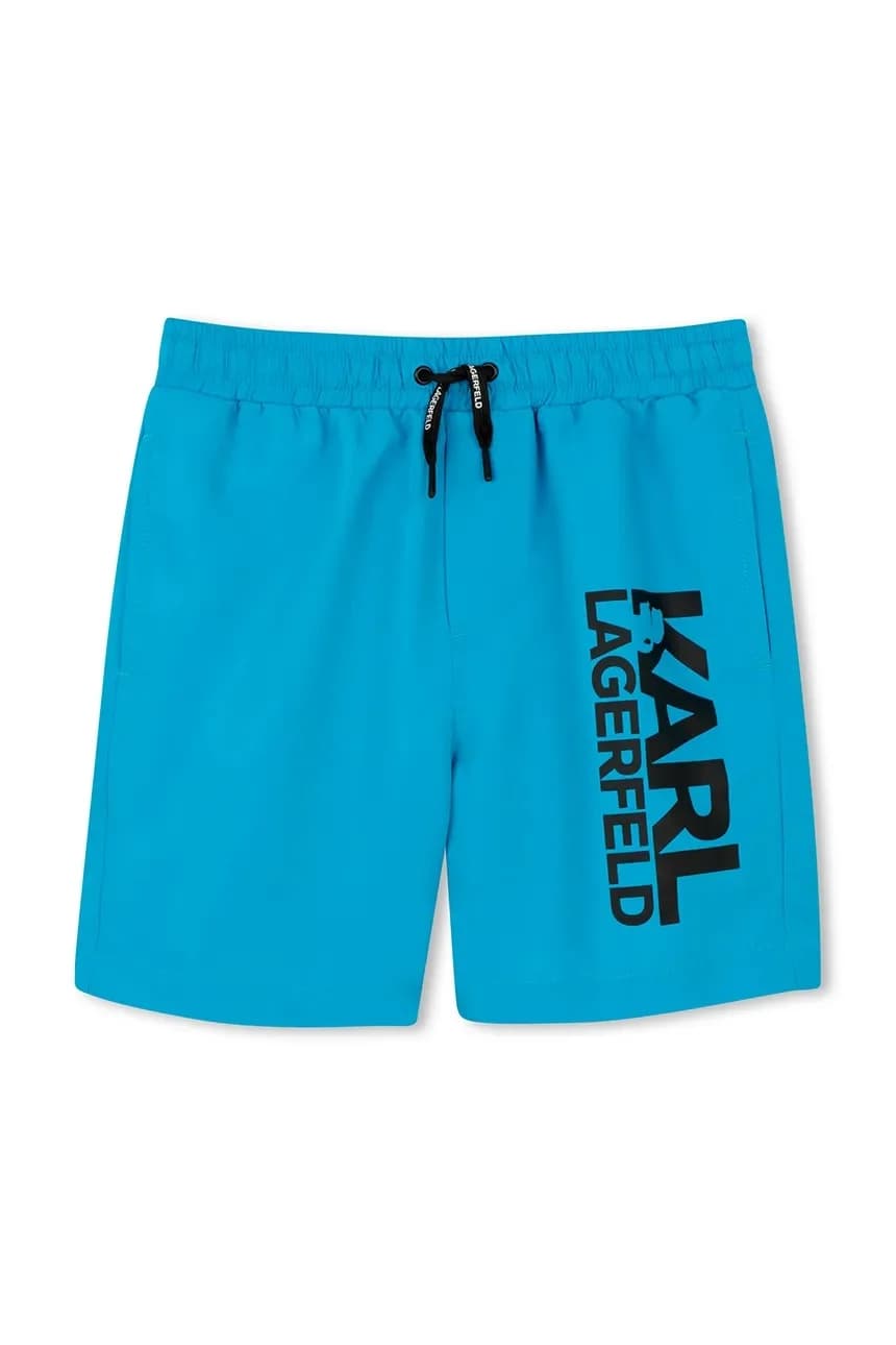 Детские шорты для плавания - фото 2