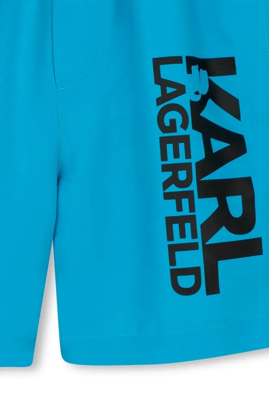 Детские шорты для плавания - фото 4