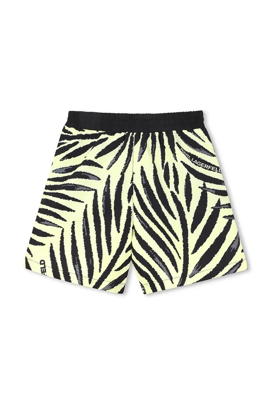 Детские шорты для плавания - фото 3