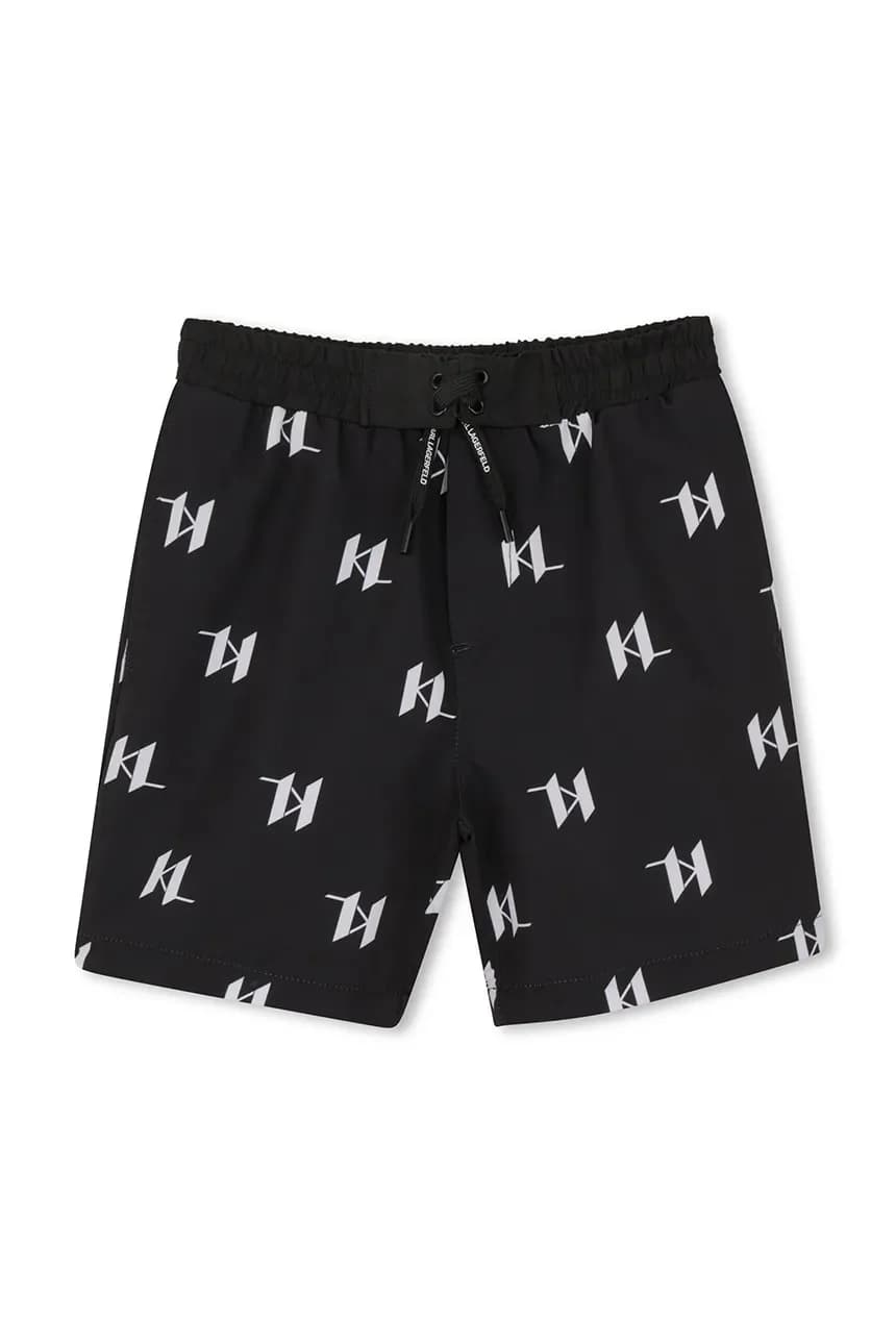 Детские шорты для плавания - фото 2