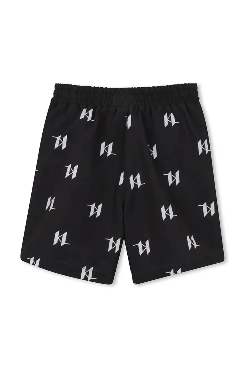 Детские шорты для плавания - фото 3