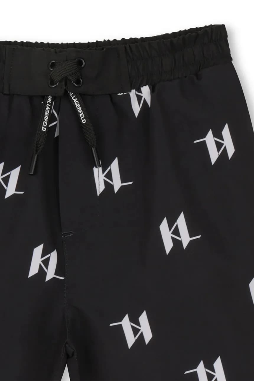 Детские шорты для плавания - фото 4