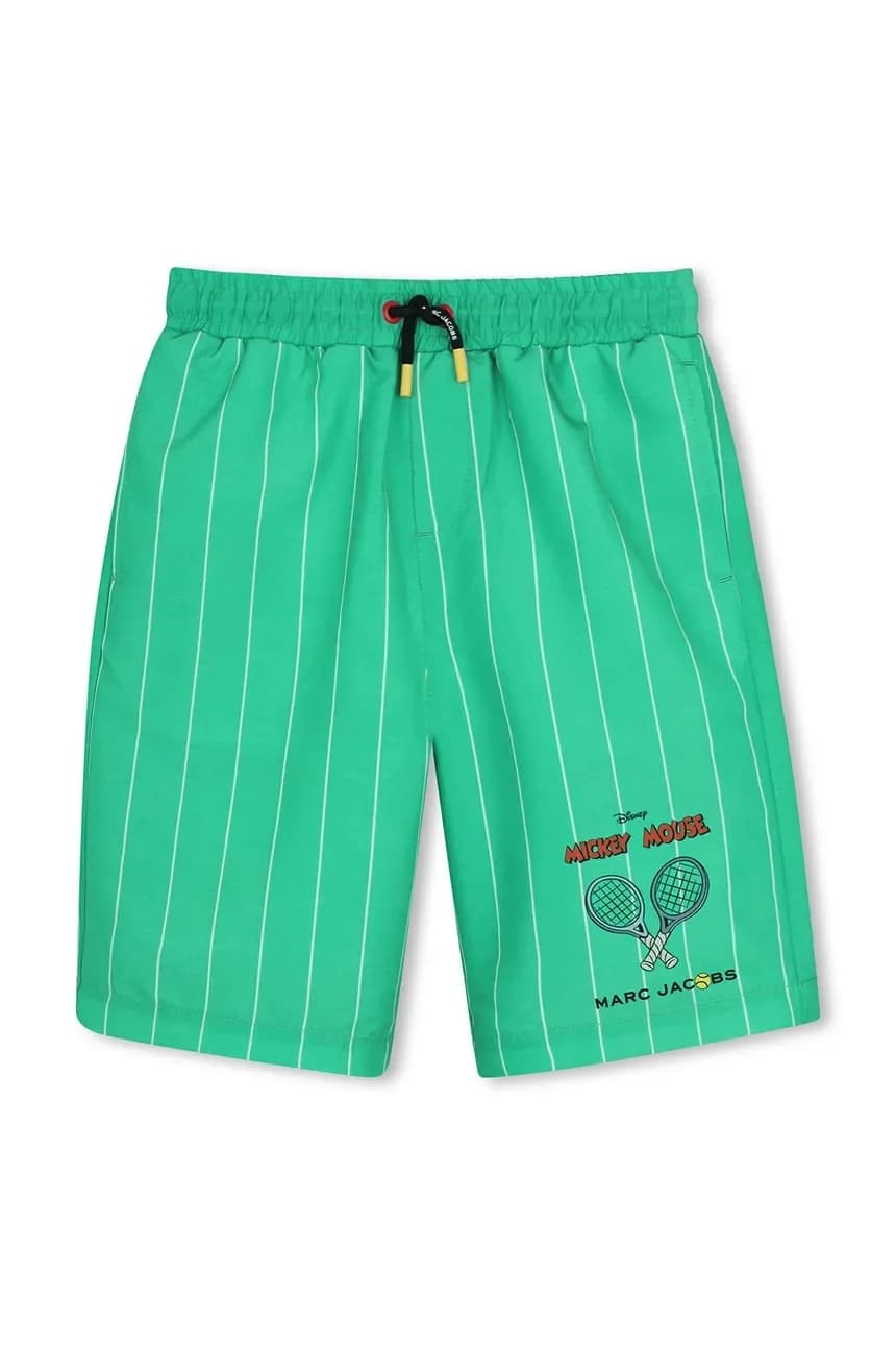 Детские шорты для плавания