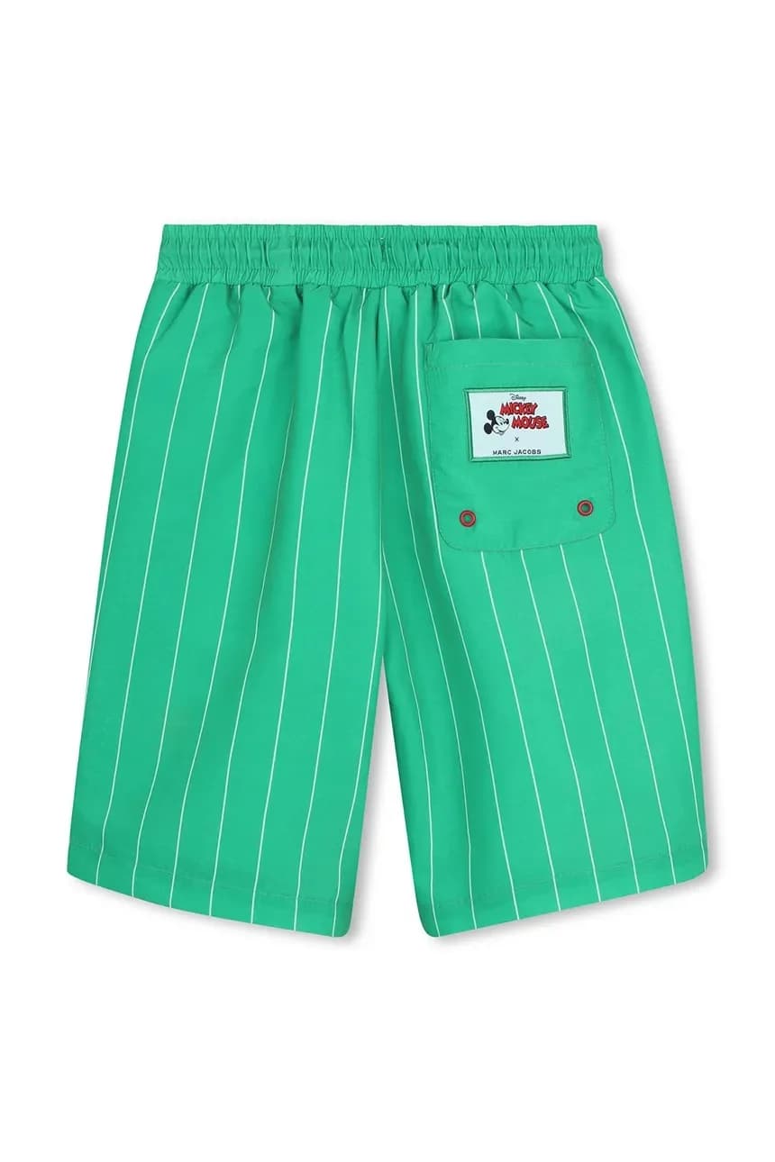 Детские шорты для плавания - фото 2