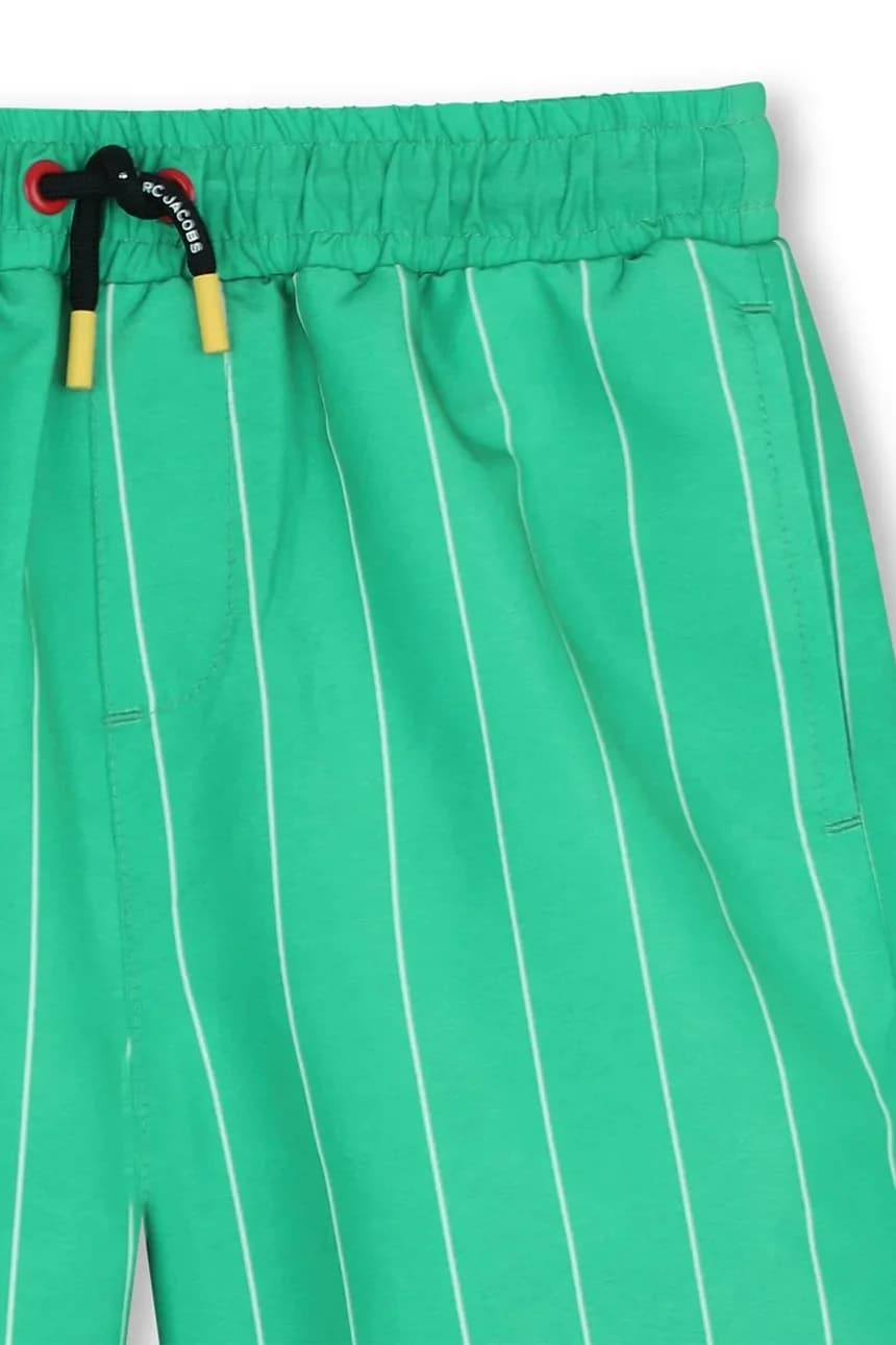 Детские шорты для плавания - фото 3