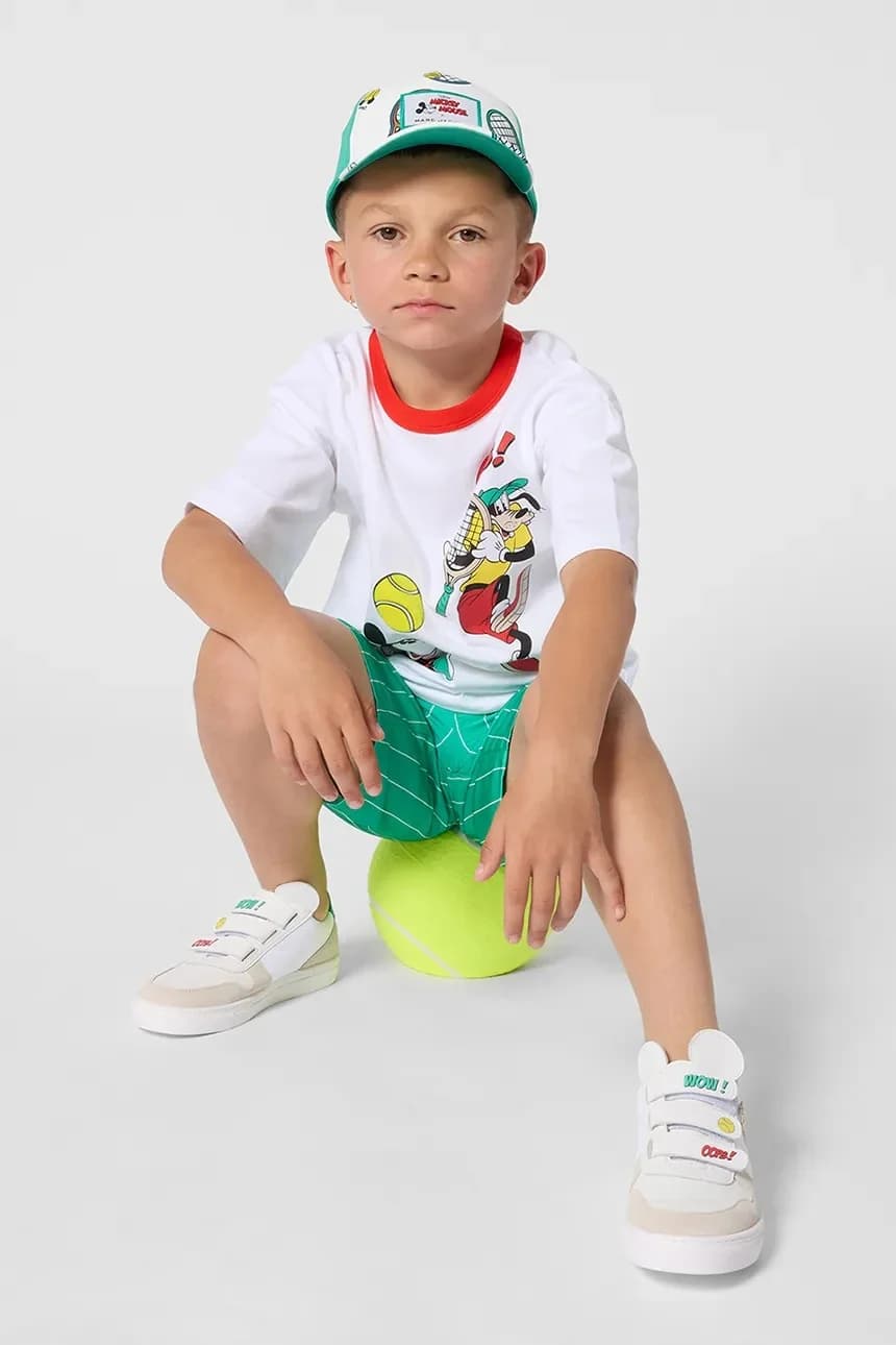 Детские шорты для плавания - фото 5