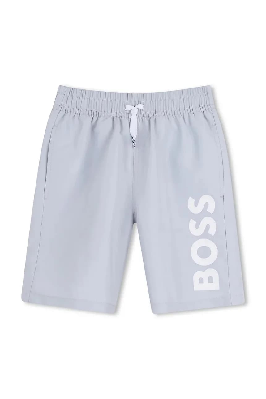 Детские шорты для плавания