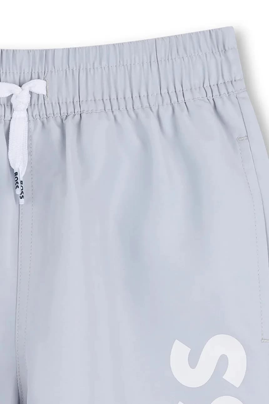 Детские шорты для плавания - фото 3