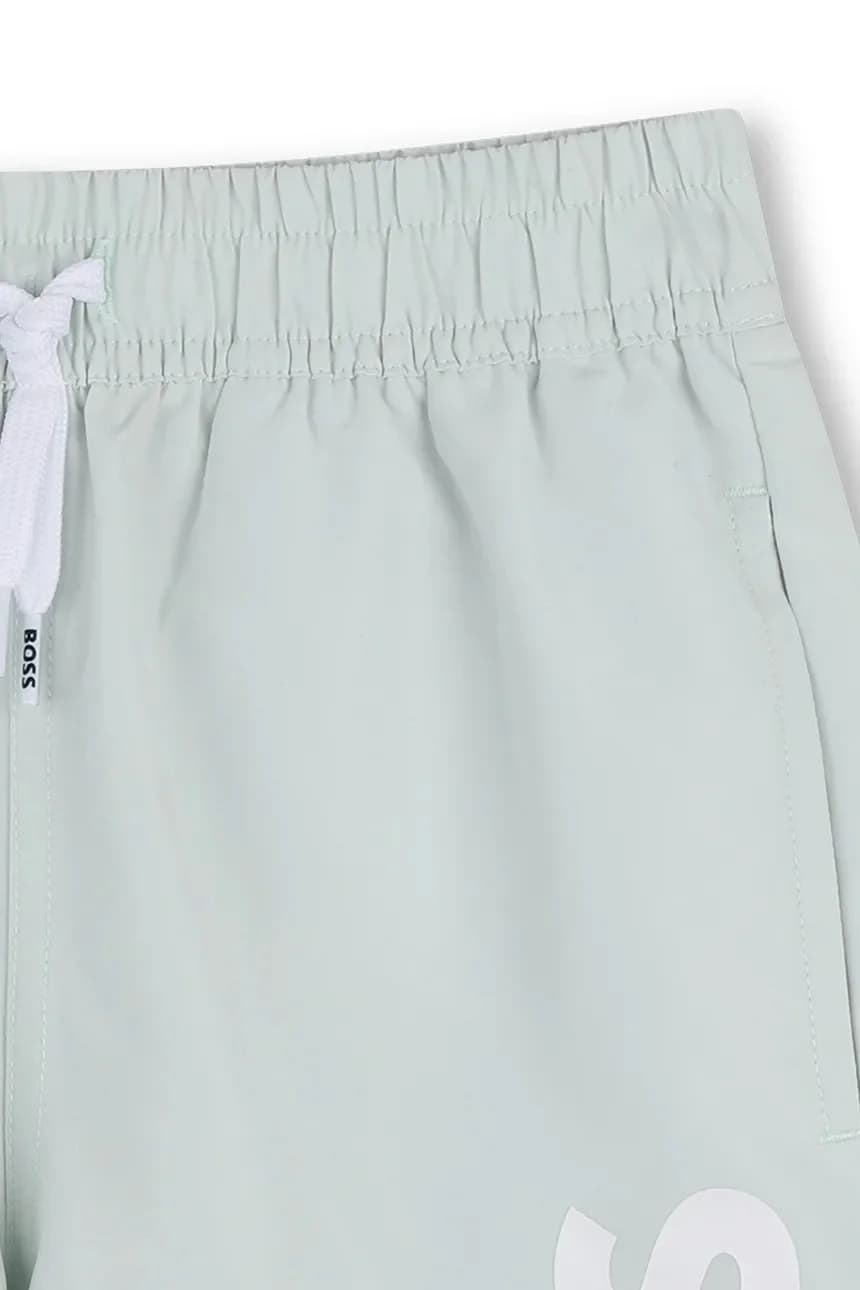 Детские шорты для плавания - фото 3