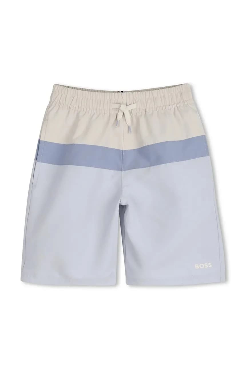 Детские шорты для плавания - фото 2