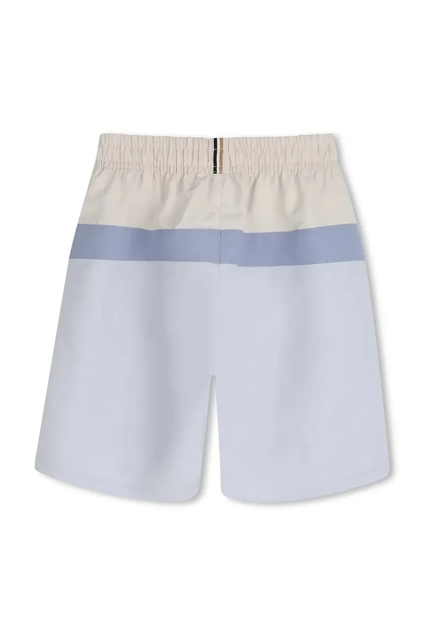 Детские шорты для плавания - фото 3