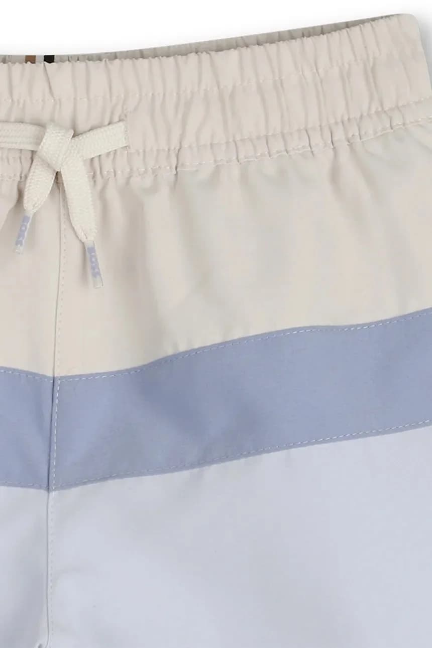 Детские шорты для плавания - фото 4