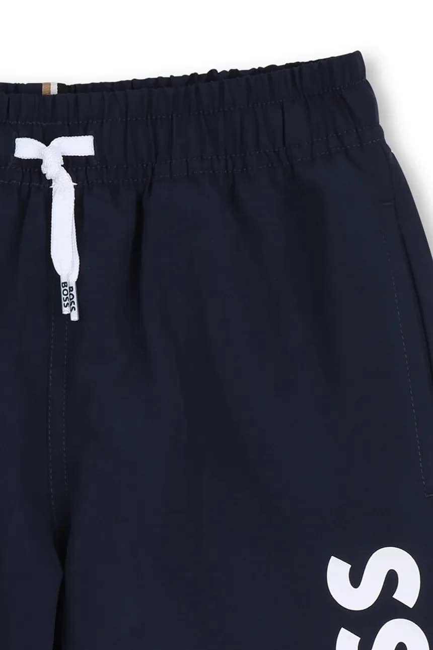 Детские шорты для плавания - фото 3