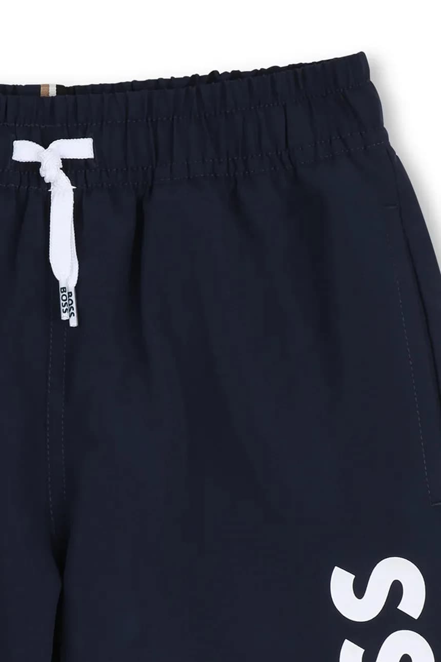 Детские шорты для плавания - фото 3