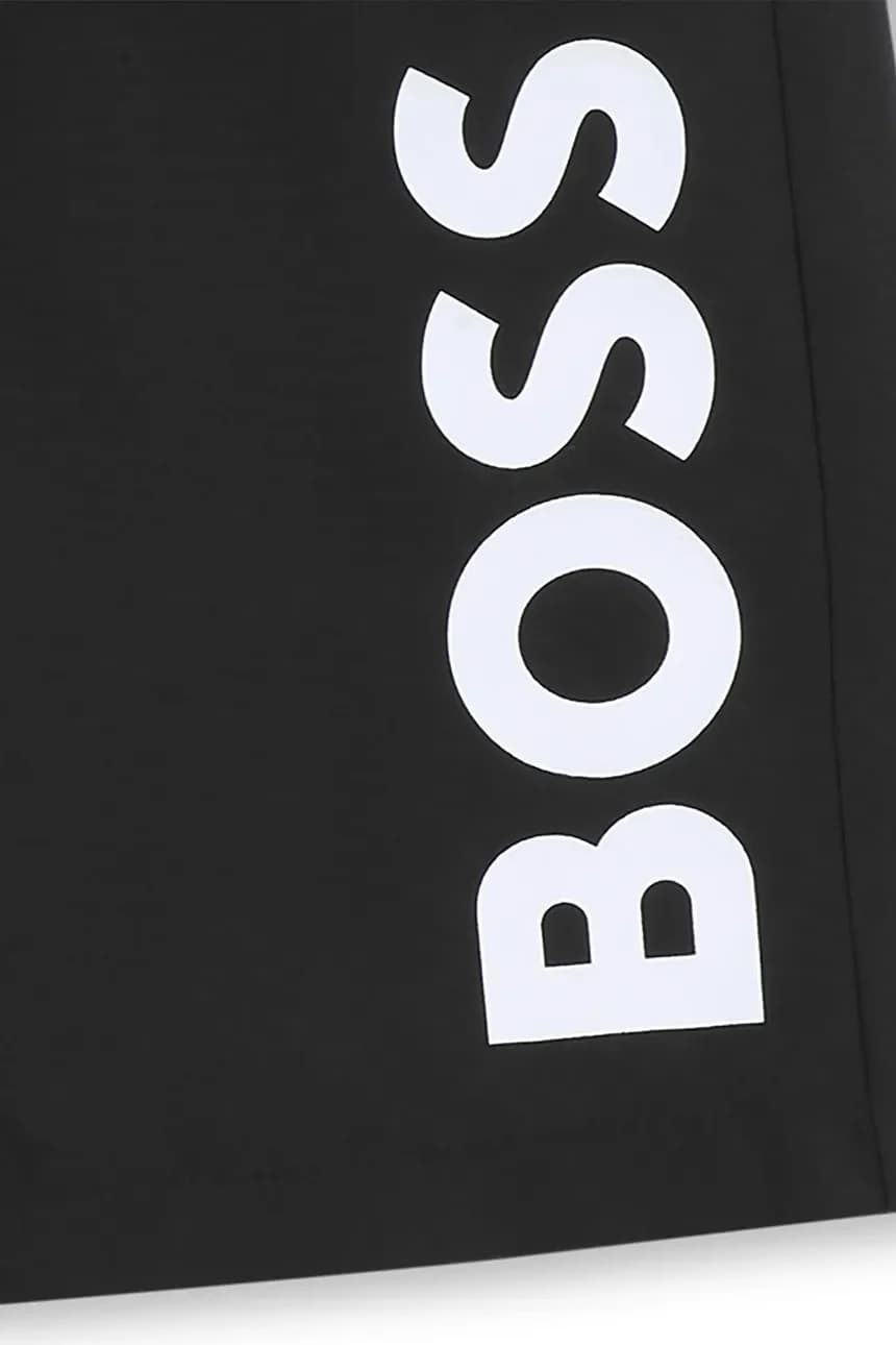 Детские шорты для плавания - фото 3