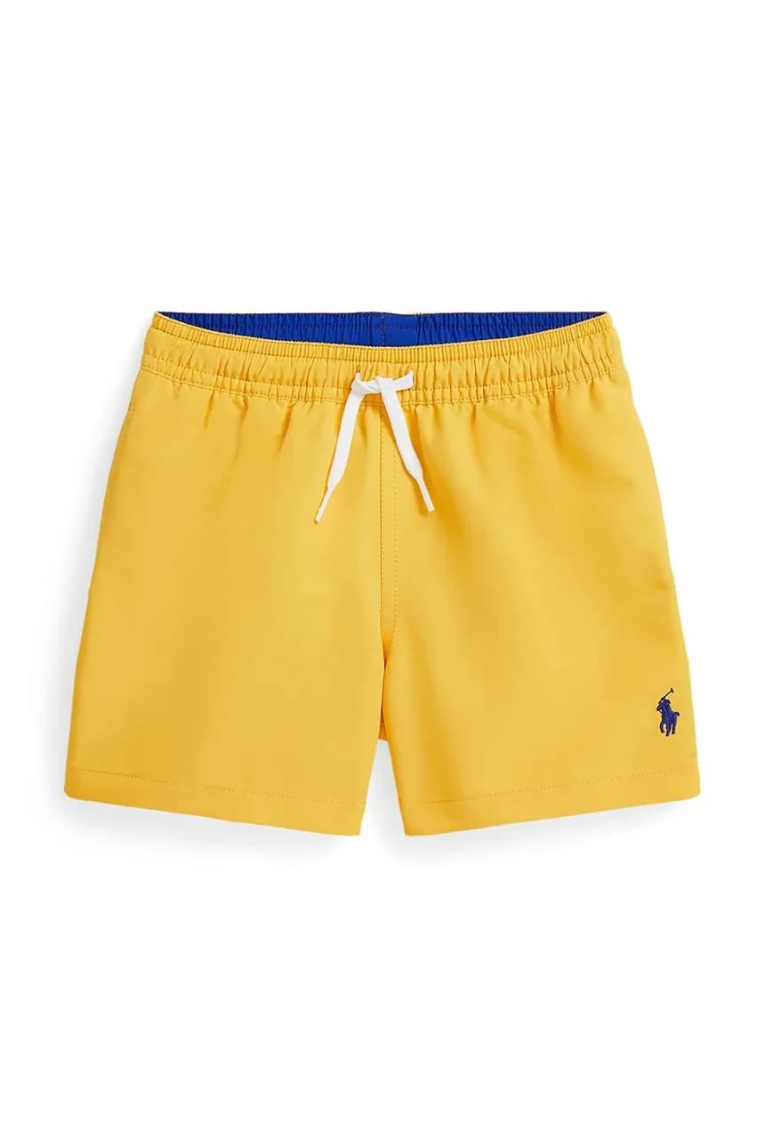 Детские шорты для плавания